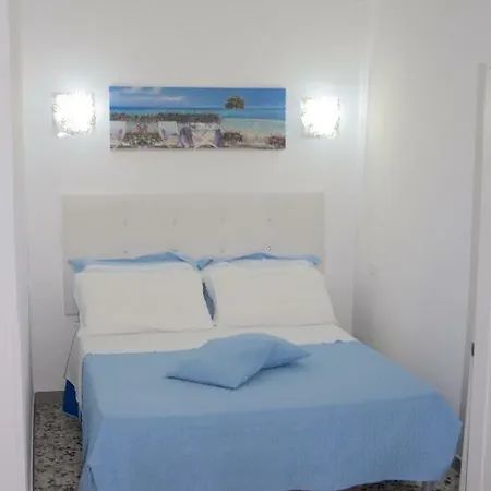 Semesterbostad You & Me House Ceglie Messapica
